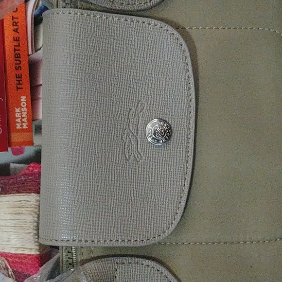 Longchamp Handbag - Picture 2 of 9